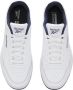 REEBOK CLASSICS Court Advance Sneakers Ftwr White Ftwr White Clover Green Heren - Thumbnail 6