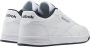 REEBOK CLASSICS Court Advance Sneakers Ftwr White Ftwr White Clover Green Heren - Thumbnail 8