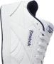 REEBOK CLASSICS Court Advance Sneakers Ftwr White Ftwr White Clover Green Heren - Thumbnail 9