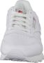 Reebok Classic Leather Cloud White Pure Grey 3 Rubber Gum-03- Cloud White Pure Grey 3 Rubber Gum-03 - Thumbnail 14