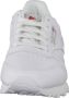 Reebok Classic Leather Sneaker Fashion sneakers Schoenen i.white maat: 37.5 beschikbare maaten:37.5 - Thumbnail 9