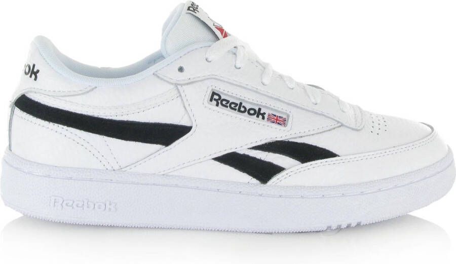 Reebok Dames Lage sneakers Club C Revenge Mu Wmn Wit