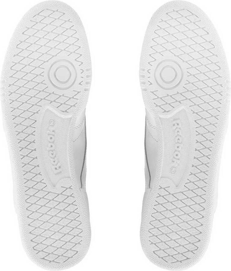 Reebok Dames Sneakers Club Wmn Wit