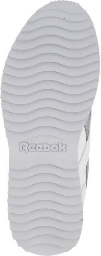 Reebok Dames Witte Royal Glide Ripple