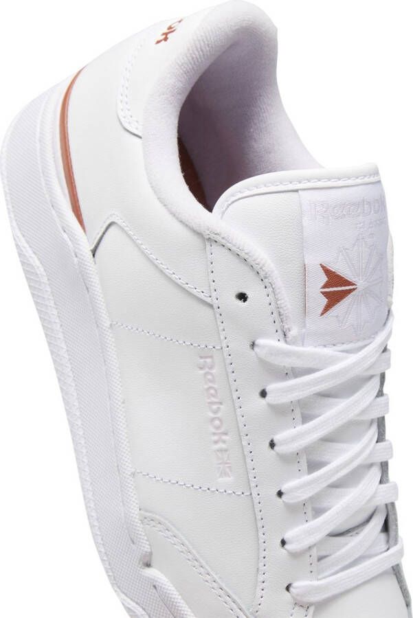 Reebok De sneakers van de manier Ad Court