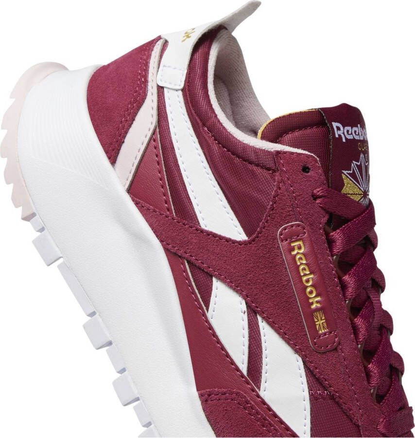 Reebok De sneakers van de manier Cl Legacy