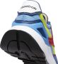 Reebok Cl Legacy Az Essential Blue Acid Yellow Batik Blue Schoenmaat 44 Sneakers H69119 - Thumbnail 5