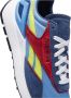 Reebok Cl Legacy Az Essential Blue Acid Yellow Batik Blue Schoenmaat 44 Sneakers H69119 - Thumbnail 6