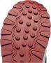 Reebok classic leather schoenen Cloud White Core Black Flash Red - Thumbnail 8