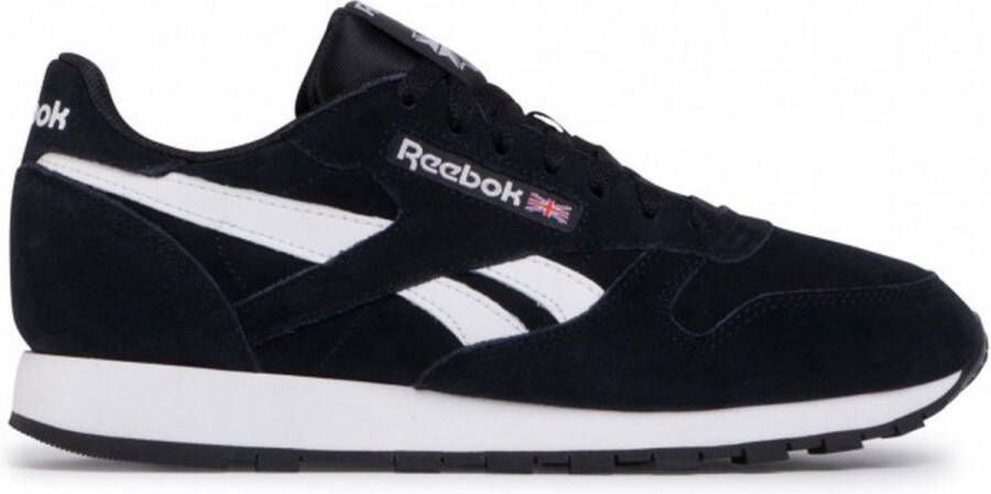 Reebok De sneakers van de manier Cl Lthr