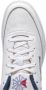 REEBOK CLASSICS Club Sneakers Ftwr White Ftwr White Chalk Green Heren - Thumbnail 10