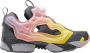 Reebok De sneakers van de ier Instapump Fury Og - Thumbnail 2