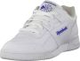 Reebok De sneakers van de ier Workout Plus - Thumbnail 5