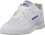 Reebok De sneakers van de manier Workout Plus - Thumbnail 5