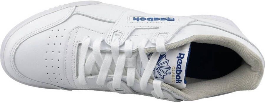 Reebok De sneakers van de ier Workout Plus - Foto 12
