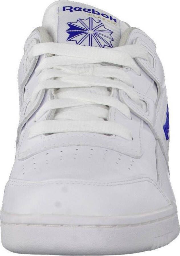 Reebok De sneakers van de ier Workout Plus - Foto 6