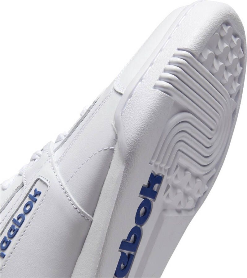 Reebok De sneakers van de ier Workout Plus - Foto 7