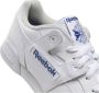 Reebok De sneakers van de ier Workout Plus - Thumbnail 8