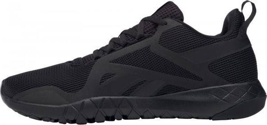 Reebok Flexagon Force 3.0 Sportschoenen Zwart Dames