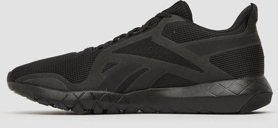 Reebok Flexagon Force 3.0 Sportschoenen Zwart Dames