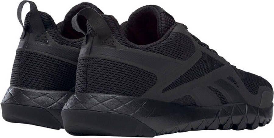 Reebok Flexagon Force 3.0 Sportschoenen Zwart Dames