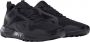 Reebok Training Flexagon Force 3 fitness schoenen zwart - Thumbnail 9