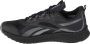 Reebok Floatride Energy 3 Adventure G58173 Mannen Zwart Hardloopschoenen - Thumbnail 9