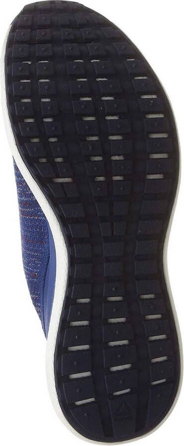 Reebok Floatride Rs Ultk Hardloopschoenen Mannen blauw Schoenen