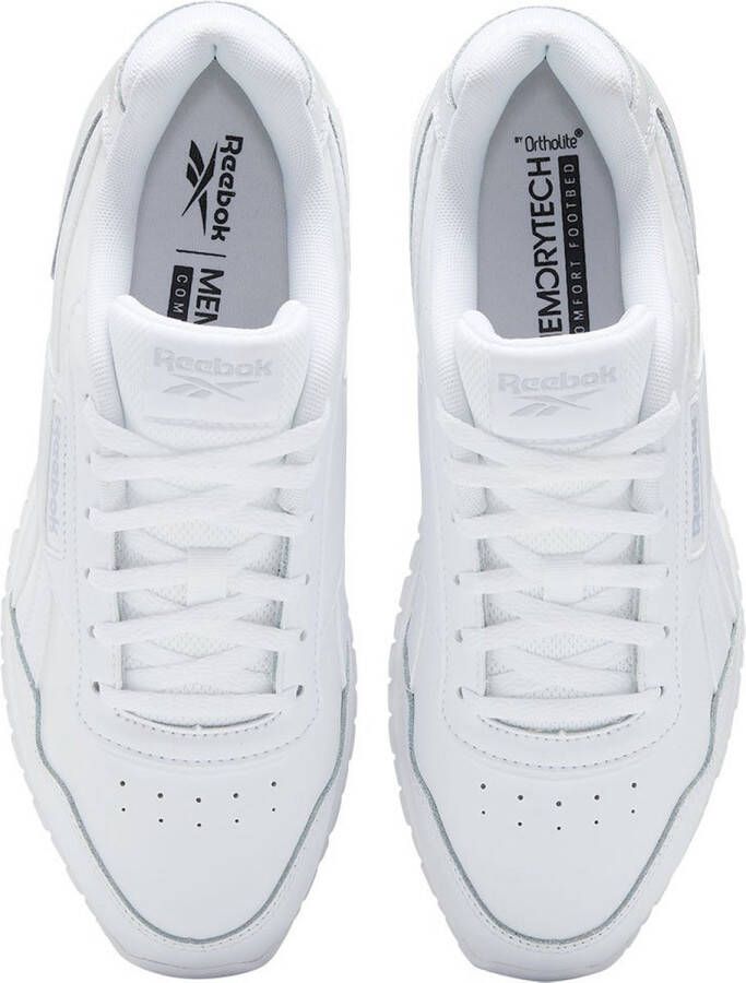 REEBOK CLASSICS Glide Sneakers Wit 1 2 Vrouw
