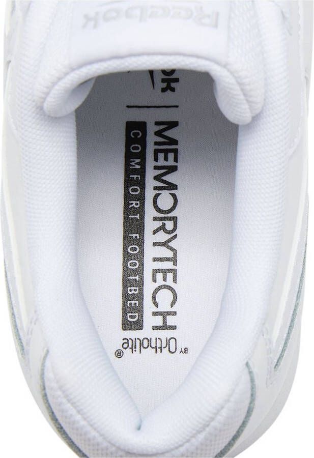 REEBOK CLASSICS Glide Sneakers Wit 1 2 Vrouw - Foto 2