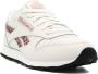 Reebok Classic Leather Sneakers Wit Dames - Thumbnail 4