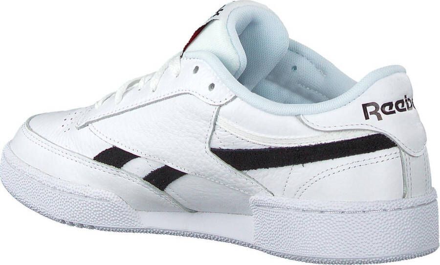 Reebok Heren Lage sneakers Club C Revenge Mu Wmn Wit