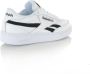 Reebok Club C Revenge Sneaker Fashion sneakers Schoenen white black maat: 45.5 beschikbare maaten:41 42.5 44.5 45.5 47 - Thumbnail 11