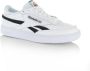 Reebok Club C Revenge Sneaker Fashion sneakers Schoenen white black maat: 45.5 beschikbare maaten:41 42.5 44.5 45.5 47 - Thumbnail 13