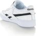 Reebok Club C Revenge Sneaker Fashion sneakers Schoenen white black maat: 45.5 beschikbare maaten:41 42.5 44.5 45.5 47 - Thumbnail 14