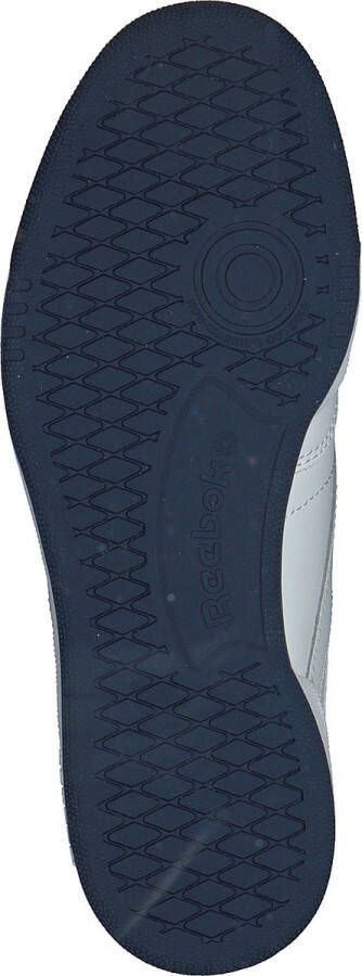 Reebok Jongens Lage sneakers Club C Kids Wit