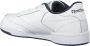 Reebok Classics Heritage Club C Junior Sneakers Wit Jongen - Thumbnail 8