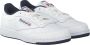 Reebok Classics Heritage Club C Junior Sneakers Wit Jongen - Thumbnail 9