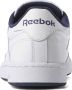 Reebok Classics Heritage Club C Junior Sneakers Wit Jongen - Thumbnail 10