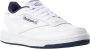 Reebok Classics Heritage Club C Junior Sneakers Wit Jongen - Thumbnail 6