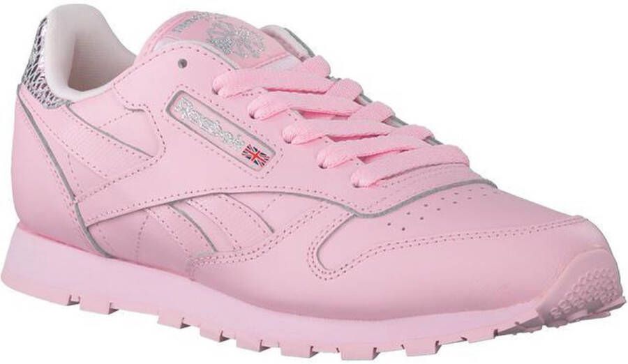 Reebok Meisjes Sneakers Classic Kids