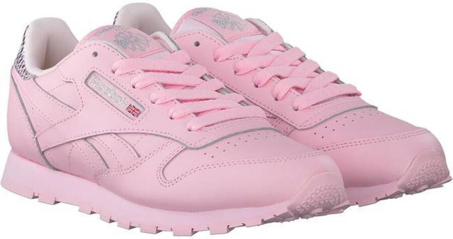 Reebok Meisjes Sneakers Classic Kids