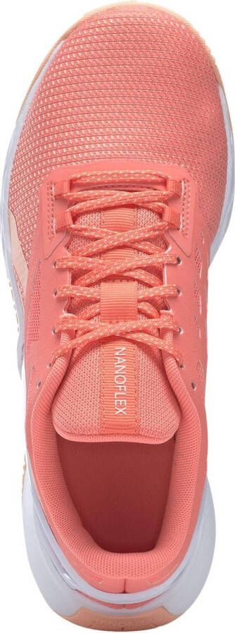 Reebok Nano Flex TR Twisted Coral