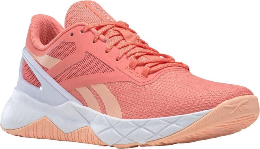 Reebok Nano Flex TR Twisted Coral