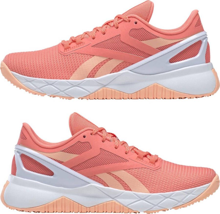 Reebok Nano Flex TR Twisted Coral