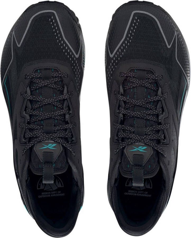 Reebok Nano X2 Adventure Sneakers Black Heren