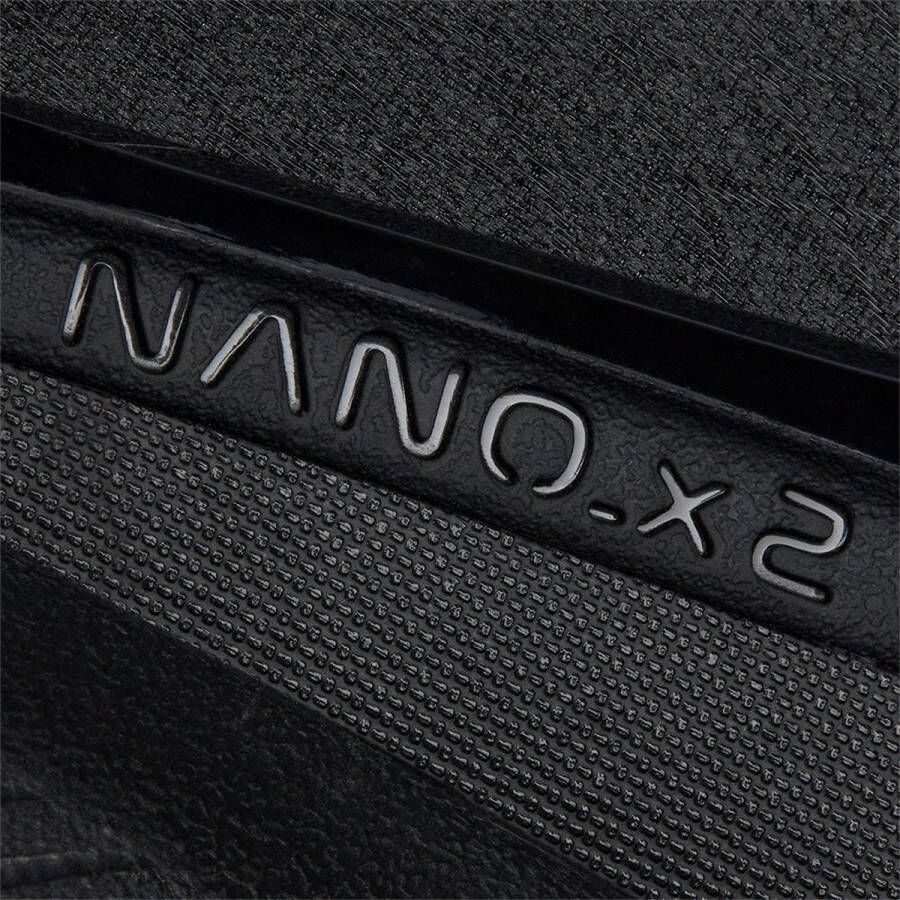 Reebok Nano X2 Adventure Sneakers Black Heren