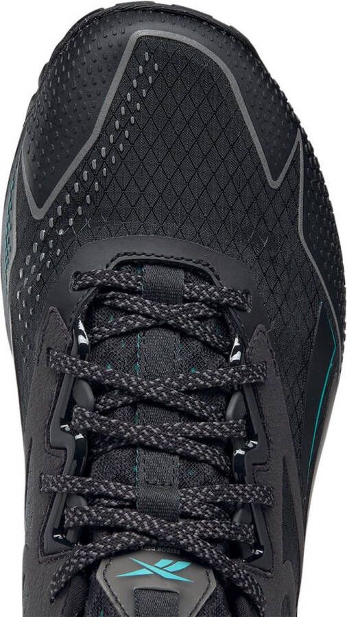 Reebok Nano X2 Adventure Sneakers Black Heren