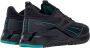 Reebok Nano X2 Adventure Training Schoenen Black Heren - Thumbnail 8