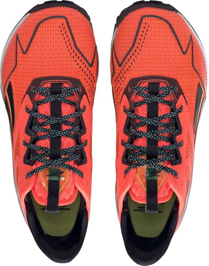 Reebok Nano X2 Adventure Sneakers Orange Heren